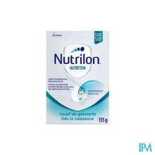 Afbeelding in Gallery-weergave laden, Nutrilon Nutriton 135g
