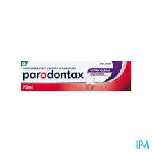 Afbeelding in Gallery-weergave laden, Parodontax Ultra Clean Tandpasta 75ml
