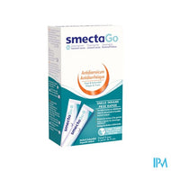 Smectago Zakje 12