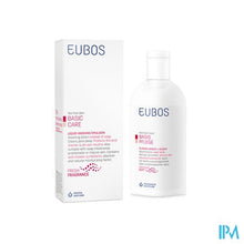 Afbeelding in Gallery-weergave laden, Eubos Zeep Vloeibaar Roze 200ml

