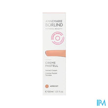 Charger l'image dans la galerie, Annemarie Borlind Creme Pastel Apricot 30ml
