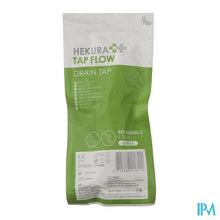 Charger l'image dans la galerie, Hekura Tap Flow Hefboom Aftapkraan 1 Uz8800
