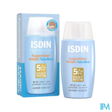 Charger l&#39;image dans la galerie, Isdin Fotoprotect.pediat. Fus.wat.5star Ip50 50ml
