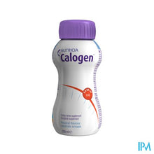 Afbeelding in Gallery-weergave laden, Calogen Neutraal Plastiek 200ml 32523
