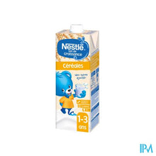 Afbeelding in Gallery-weergave laden, Nestle Groeimelk Granen Tetra 1l
