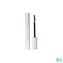 Afbeelding in Gallery-weergave laden, Purobio Mascara Get Better Behandeling Wimpers Volume-diameter Bio Vegan
